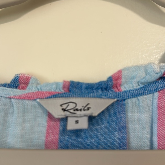 Rails Maxi Dress. Perfect to throw on and go. - Picture 4 of 4